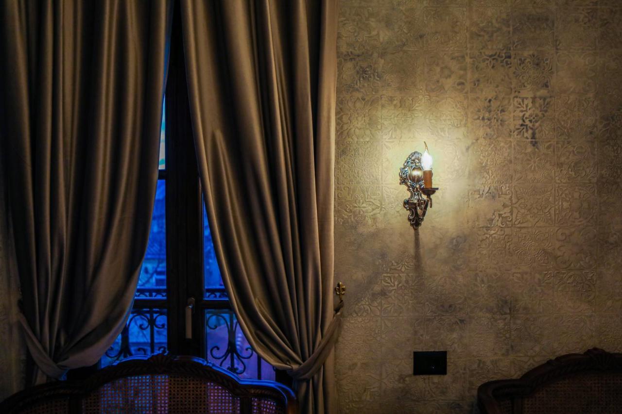 Vila Sonnet Корча Экстерьер фото
